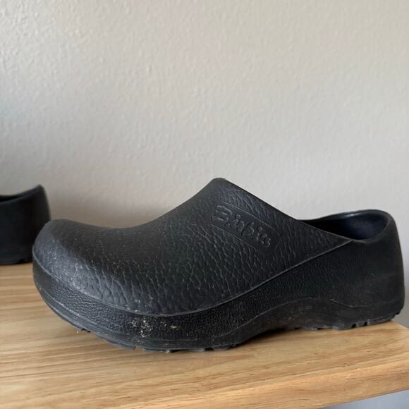 Birkenstock Profi Birki (No Footbed/Insoles) Clog Womens Germany Size 37 (6-6.5) - Picture 11 of 14